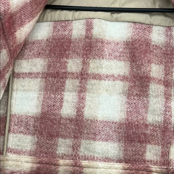 Wilfred Free AUTUMN SHIRT JACKET - Picture 6 of 6